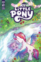 My Little Pony #19 Variant B (Scruggs)